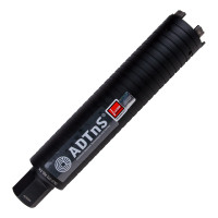 Свердло алмазне DDS-W 072x300x1 1/4 UNC RS-TX