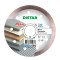Круг алмазний вiдрiзний 1A1R 125 Hard ceramics