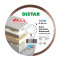 Круг алмазний вiдрiзний 1A1R 180 Hard ceramics Advanced