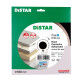 Круг алмазний вiдрiзний 1A1R 180 Hard ceramics Advanced