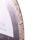  Круг алмазний вiдрiзний 1A1R 200 Hard ceramics Advanced