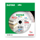 Круг алмазний вiдрiзний 1A1R 230 Hard ceramics Advanced