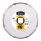 Круг алмазний вiдрiзний 1A1R 250x25.4 Hart Keramik PRO