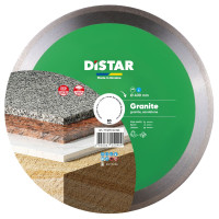 Круг алмазний вiдрiзний 1A1R 400x32 Granite