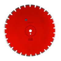 Круг алмазний вiдрiзний 1A1RSS 500 Sandstone H