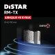 Свердло алмазне DDS-W 062x450x1 1/4 UNC RM-TX