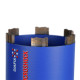 Свердло алмазне DDS-W 092x450-6x1 1/4 UNC RM-TX