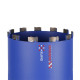 Свердло алмазне DDS-W 152x450-11x1 1/4 UNC DLD 152 RM-TX