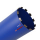 Свердло алмазне DDS-W 162x450-11x1 1/4 UNC DLD 162 RM-TX