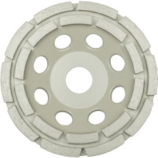 Фреза алмазна шліфувальна Klingspor DS 300 B Extra 125*7*22,23 mm (325362)