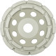 Фреза алмазна шліфувальна Klingspor DS 300 B Extra 125*7*22,23 mm (325362)