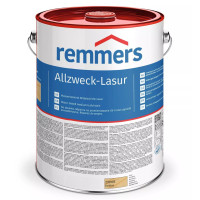 Універсальна лазур Remmers Allzweck-Lasur для деревини на водній основі