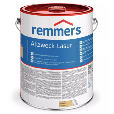 Універсальна лазур Remmers Allzweck-Lasur для деревини на водній основі