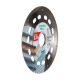 Круг алмазний вiдрiзний 1A1R 115x22,23 Esthete 2.0