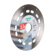 Круг алмазний вiдрiзний 1A1R 125x22,23 Esthete 2.0