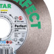 Круг алмазний вiдрiзний 1A1R 115x22,23H Perfect
