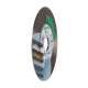 Круг алмазний вiдрiзний 1A1R 115x22,23H Perfect