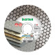  Круг алмазний вiдрiзний 1A1R 115 Edge Dry