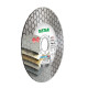  Круг алмазний вiдрiзний 1A1R 115 Edge Dry
