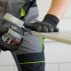  Круг алмазний вiдрiзний 1A1R 115 Edge Dry