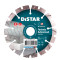 Круг алмазний вiдрiзний 1A1RSS 115 Technic Advanced