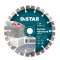  Круг алмазний вiдрiзний 1A1RSS 180 Technic Advanced