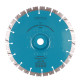 Круг алмазний вiдрiзний 1A1RSS 232x22,23F Technic Advanced