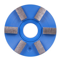 Фреза алмазна GS-W 95/МШМ №00/30 Vortex