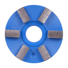 Фреза алмазна GS-W 95/МШМ №00/30 Vortex