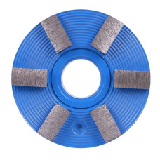  Фреза алмазна GS-W 95/МШМ №0/40 Vortex