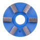  Фреза алмазна GS-W 95/МШМ №0/40 Vortex