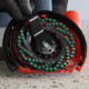 Фреза алмазна Distar DGS-S 125/22,23 Green Point