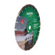 Круг алмазний вiдрiзний 1A1RSS/C3-H 300x25,4 Premier Active