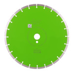 Круг алмазний вiдрiзний 1A1RSS/C3-H 350x32 Premier Active
