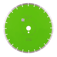 Круг алмазний вiдрiзний 1A1RSS/C3-H 350x32 Premier Active