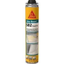 Піна-клей SikaBoom® 582 Foam Fix 750 мл