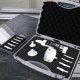 Набір свердл DrillKIT 6-70 + CoolGEL