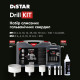 Набір для свердління DrillKIT 6-12