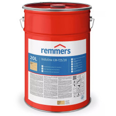Лак для дверей Remmers Induline LW-725  акриловий з підвищеною стійкістю до подряпин