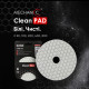  Круг алмазний полірувальний 100x3x15 CleanPad #50