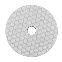  Круг алмазний полірувальний 100x3x15 CleanPad #50
