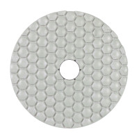 Круг алмазний полірувальний 100x3x15 CleanPad #400