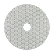 Круг алмазний полірувальний 100x3x15 CleanPad #400