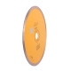 Круг алмазний вiдрiзний 1A1R 230x25,4 Marble