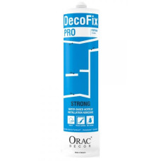 Монтажный клей Orac Decor DecoFix Pro FDP500 310 мл