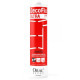 Стикувальний клей Orac Decor DecoFix Ultra FX400 270мл