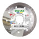  Круг алмазний вiдрiзний 1A1R 115x1,4x10x22,23 Multigres