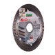  Круг алмазний вiдрiзний 1A1R 115x1,4x10x22,23 Multigres