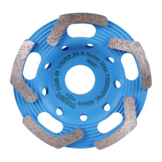  Фреза алмазна DGS-W 100 Rotex
