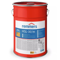 Лазур 3в1 преміум-класу Remmers HSL-30/m-Profi-Holzschutz-Lasur для захисту деревини